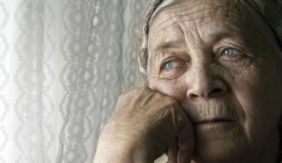 Poll reveals alarming rates of loneliness among older Americans