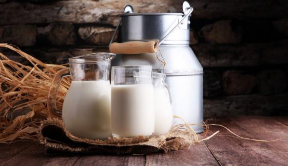 Raw milk linked to flu risk: Here is how?