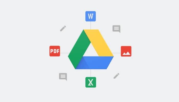 Google Drive’s document scanner gets major upgrade with auto enhancements