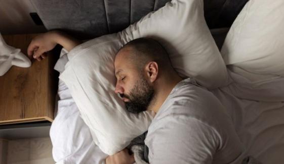 THIS bedtime habit could raise heart attack and stroke risk