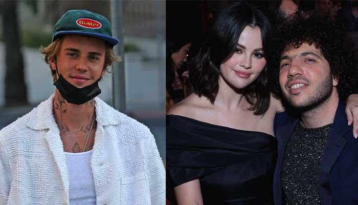 Justin Bieber Sends Cryptic Message To Ex Selena Gomez After Her Engagement