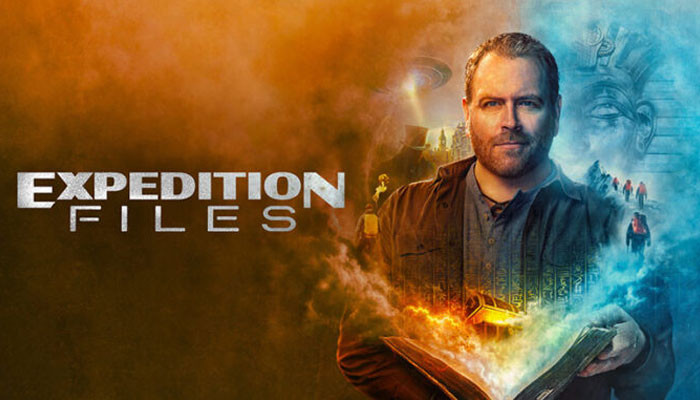 Josh Gates unlocks Zodiac Killer's hidden messages in new episode