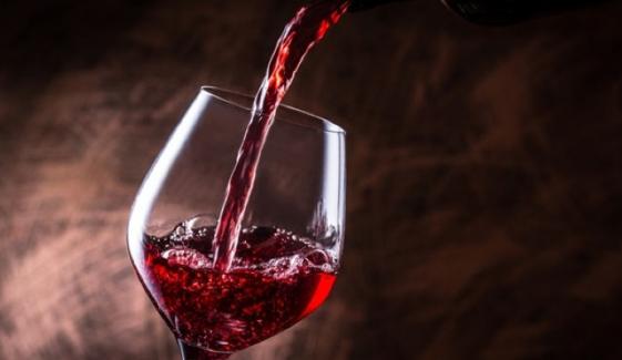 Wine could protect heart health IF measured correctly, study