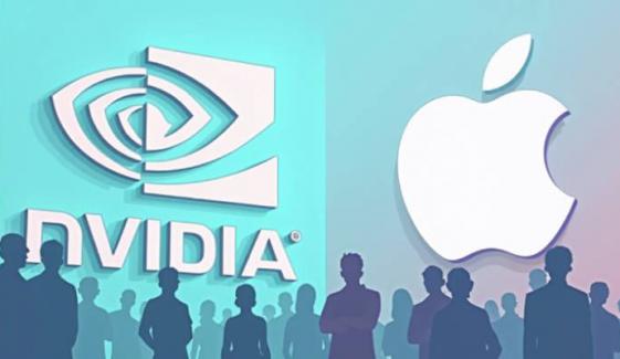 Apple teams with Nvidia to boost AI model speed and efficiency