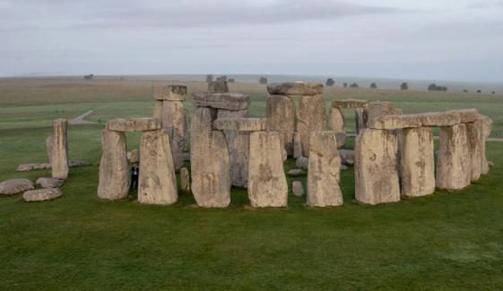 Stonehenge secret revealed: Scientists solve one of biggest mysteries