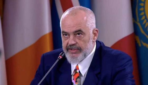 Albania PM Edi Rama takes strict action against TikTok after teenager’s killing