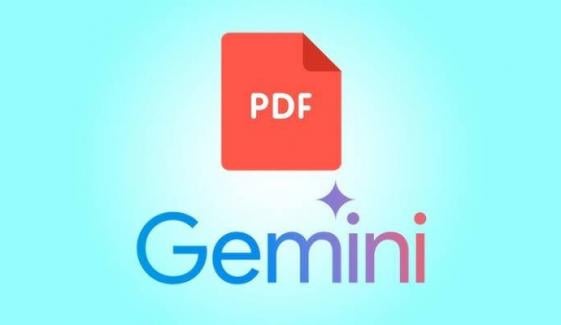 Gemini now lets you query PDF files with new ‘Ask about this PDF’ feature