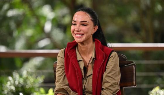 Tulisa Contostavlos reveals hidden health struggle at ‘I'm A Celebrity’ 