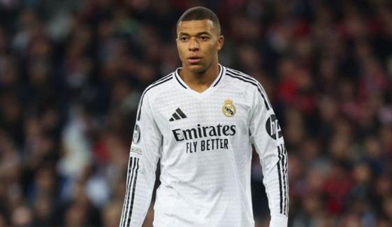 Kylian Mbappé believes his ‘settling-in period’ in Real Madrid is over now