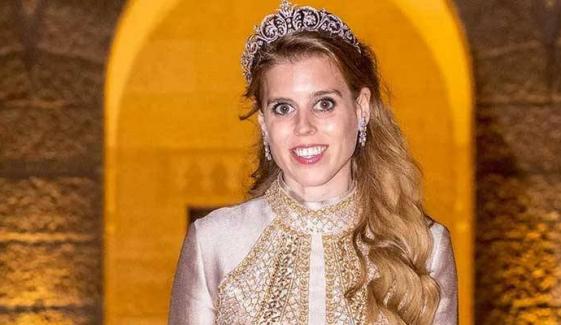 Princess Beatrice takes final decision on Christmas plans due to health woes