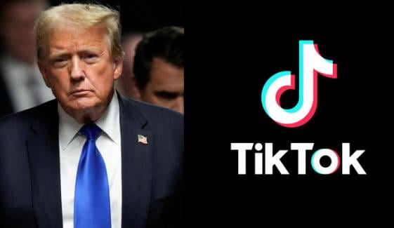 Donald Trump comes forward in TikTok support amid ban threat