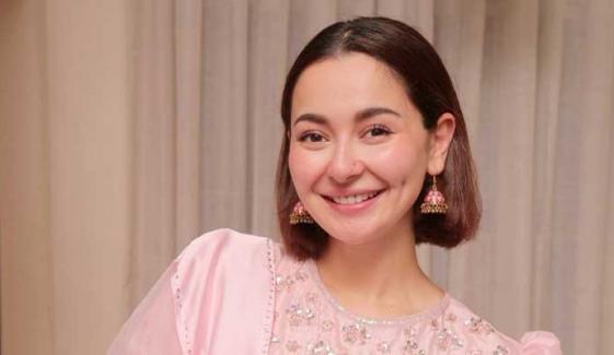 Hania Aamir opens up about her ‘dark’ childhood