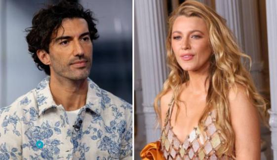 Justin Baldoni's shocking addiction revealed amid Blake Lively lawsuit