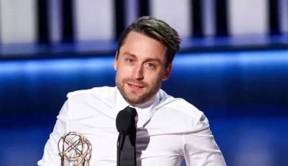 Kieran Culkin gets candid about his surprising Christmas habit