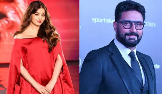 Aishwarya Rai marks Oscars Academy milestone amid Abhishek split rumours