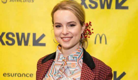 Bridgit Mendler: Charting her own Path in the entertainment industry