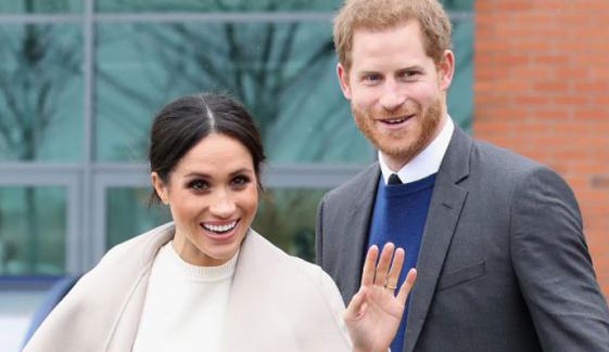 Prince Harry recalls heartfelt Christmas tradition with Meghan Markle