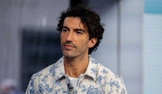 Justin Baldoni loses huge honor amid Blake Lively lawsuit  