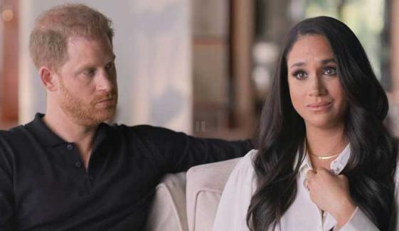 Prince Harry, Meghan Markle hit with 'upsetting' news hours before Christmas