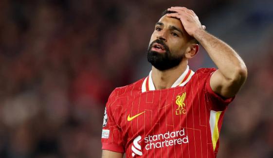 Mohamed Salah becomes brutally honest on Liverpool future amid transfer talk