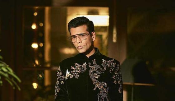 Karan Johar makes unexpected move for his upcoming rom-com