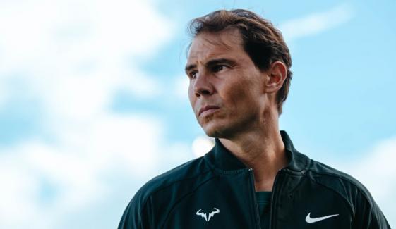 Rafael Nadal reveals post-retirement plans: ‘Going to come back’