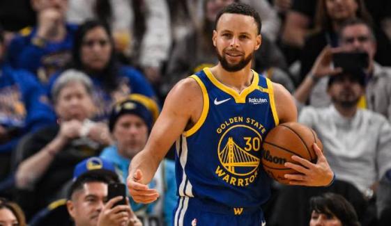 Steph Curry receives shocking blow from Warriors ahead of LA Clippers game