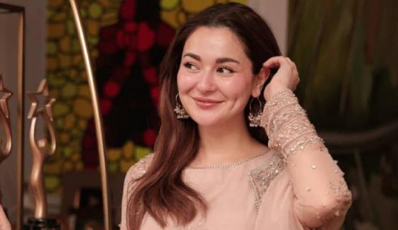 Dallas event organizers react to Hania Amir’s 'false' accusations