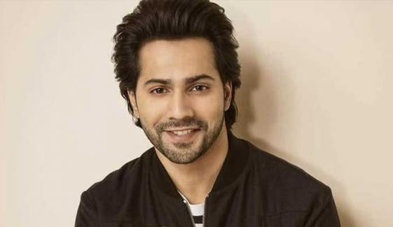 Varun Dhawan opens up about genre of his upcoming films