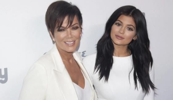 Kylie Jenner gifts mom Kris $4K present with touching family nod