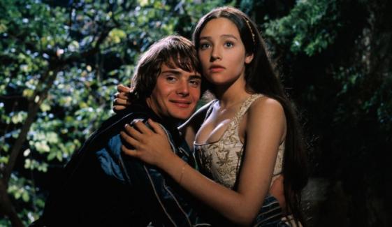 'Romeo Juliet' star, Olivia Hussey passes away at age 73