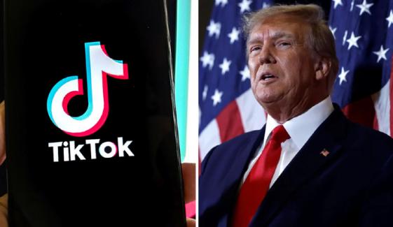 Trump requests Supreme Court to pause TikTok ban