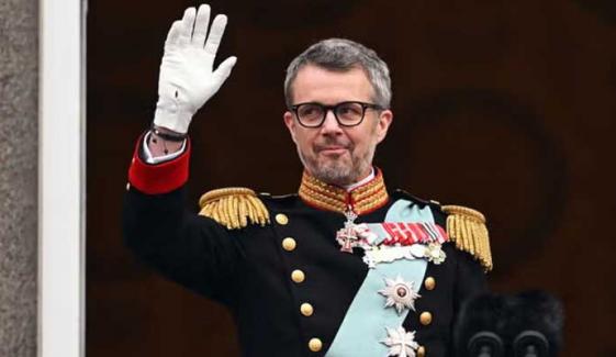 King Frederik announces huge Royal change one year after ascending to throne