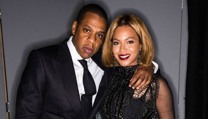 Heartbroken' Beyoncé supports Jay-Z amid divorce rumors