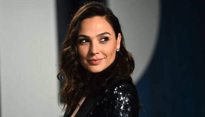 Gal Gadot breaks silence on 'massive blood clot' health scare