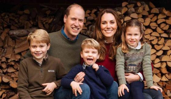 Prince William, Kate Middleton prepare kids for monarchy?