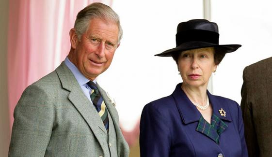 King Charles announces new titles ahead of Princess Anne’s key appearance