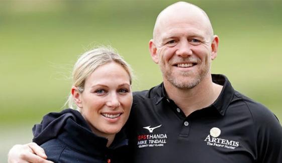 Zara Tindall husband Mike shares exciting update before Australia trip