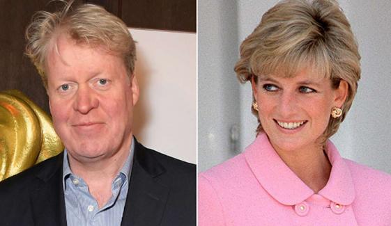 Princess Diana’s brother Earl Spencer hit with shocking claims from ex-wife