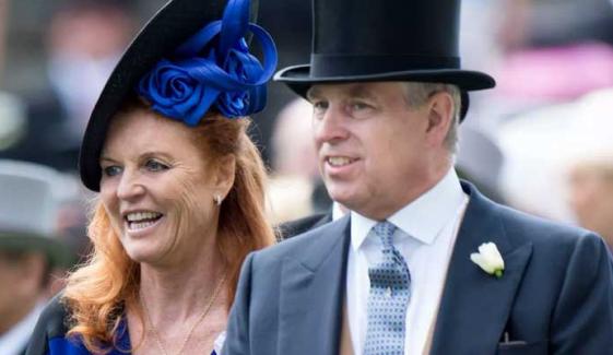 Sarah Ferguson announces new ‘partnership’ after ex Andrew’s selfish decision 