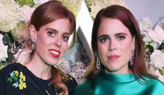 Princess Beatrice, Eugenie's dream of Royal titles shattered again