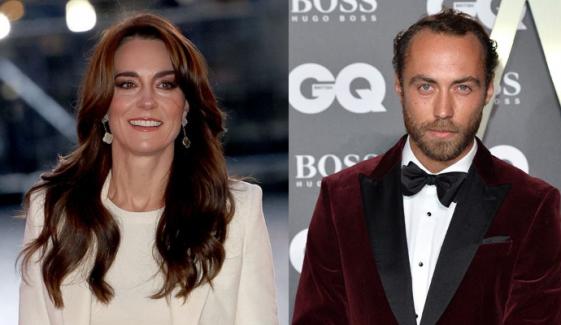 Princess Kate brother James Middleton reveals plans to get fame beyond his royals ties