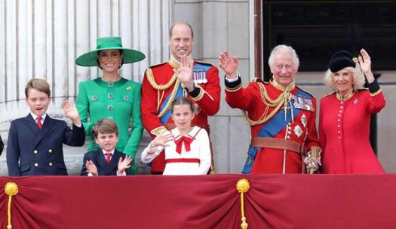 Royal Family receives surprise update on King Charles cancer