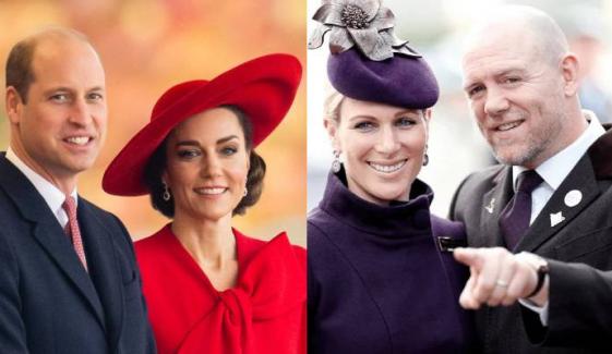 Zara Tindall, Mike Tindall earn new title over Princess Kate, Prince William