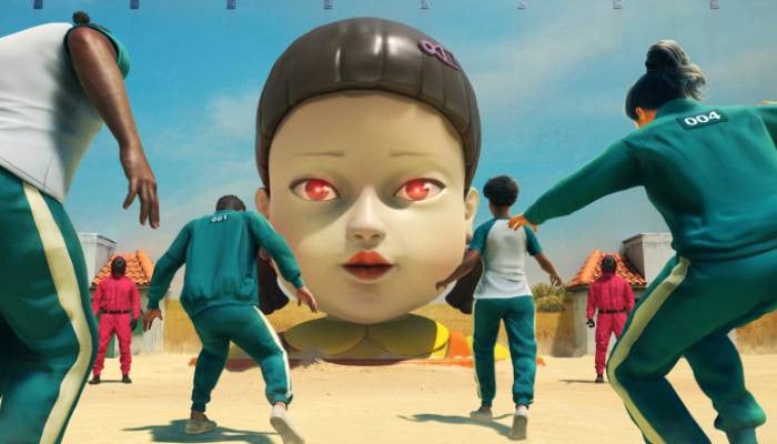 ‘Squid Game’ makers introduce new game with ‘special’ reward