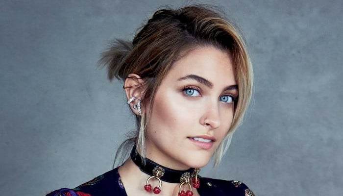 Michael Jackson's Daughter Paris Gets Emotional While Celebrating Her 5 Years Of Sobriety