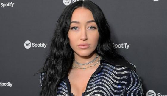 Noah Cyrus offers heartfelt prayer for Los Angeles fire victims on her big day