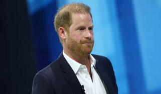 Prince Harry’s Fuller Hairline Ignites Vanity Hair Transplant Rumours