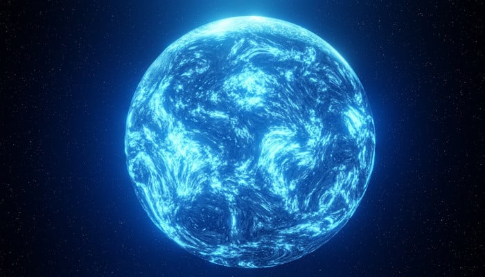 Why did sun turn blue 200 years ago? Scientist reveals real reason