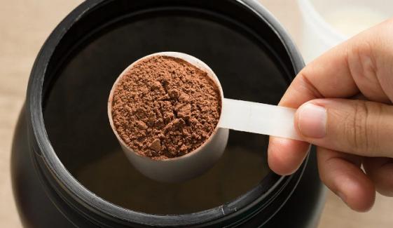 Protein powder shocking secret reveal: Contains high levels of heavy metals